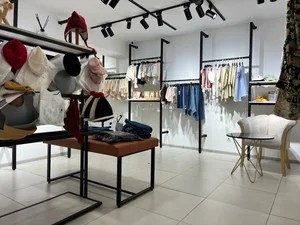 Фото 4 Коммерческое помещение в Мирзо-Улугбекском районе