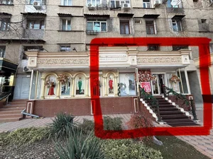 Фото 2 Коммерческое помещение в Ойбеке