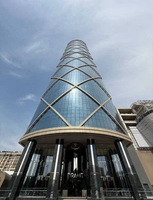 Фото 1 Офис в Piramit Tower