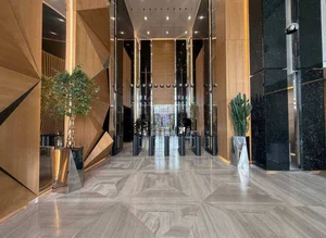 Фото 2 Офис в Piramit Tower