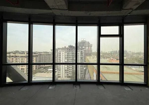 Фото 4 Офис в Piramit Tower