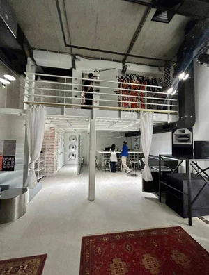 Фото 1 Коммерция в улица Махтумкули