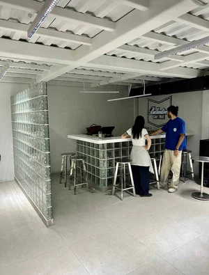 Фото 7 Коммерция в улица Махтумкули