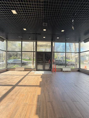 Фото 2 Коммерческое помещение в Мирабадском районе