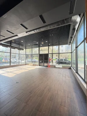 Фото 3 Коммерческое помещение в Мирабадском районе