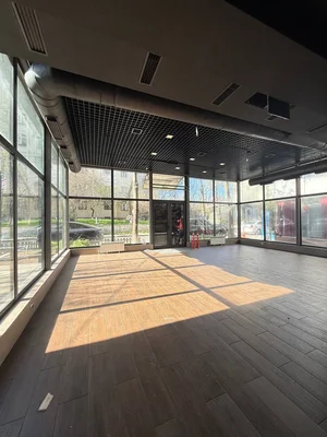 Фото 4 Коммерческое помещение в Мирабадском районе