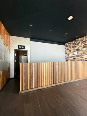 Фото 5 Коммерческое помещение в Мирабадском районе