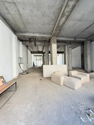 Фото 2 Коммерческое помещение в новостройке в Яккасарайском районе