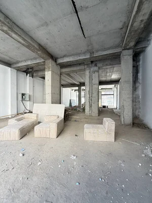 Фото 3 Коммерческое помещение в новостройке в Яккасарайском районе