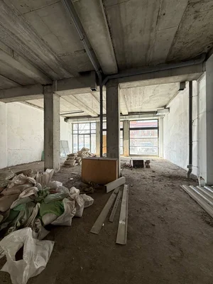 Фото 4 Коммерческое помещение в новостройке в Яккасарайском районе