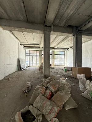 Фото 5 Коммерческое помещение в новостройке в Яккасарайском районе