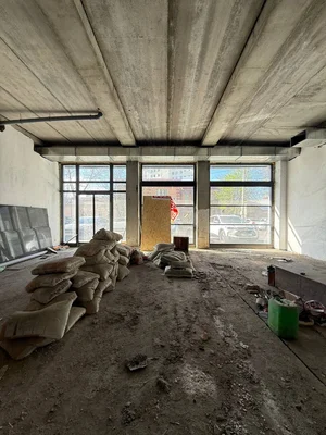 Фото 6 Коммерческое помещение в новостройке в Яккасарайском районе