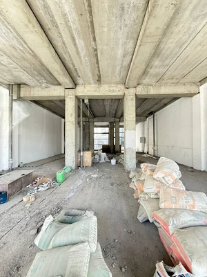 Фото 7 Коммерческое помещение в новостройке в Яккасарайском районе