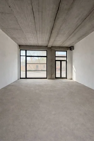 Фото 2 Коммерческое помещение в новостройке в Яккасарайском районе