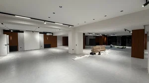 Фото 3 Коммерческое помещение в Мирабадском районе