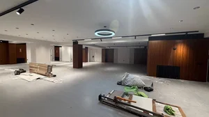 Фото 5 Коммерческое помещение в Мирабадском районе