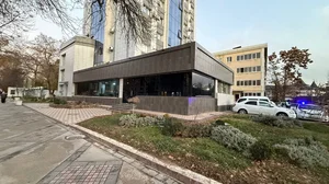 Фото 1 Коммерческое помещение в Мирабадском районе