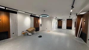 Фото 6 Коммерческое помещение в Мирабадском районе