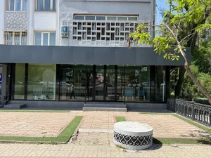 Фото 2 Коммерческое помещение в Юнус-Абадском районе