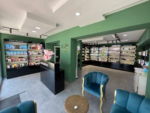 Фото 4 Коммерческое помещение в Юнус-Абадском районе