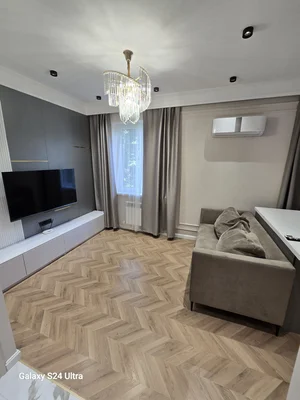 Фото 1 Квартира в Чиланзар-1