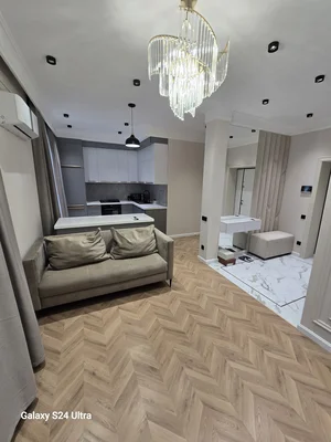 Фото 3 Квартира в Чиланзар-1