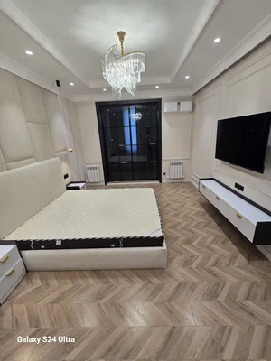 Фото 4 Квартира в Чиланзар-1