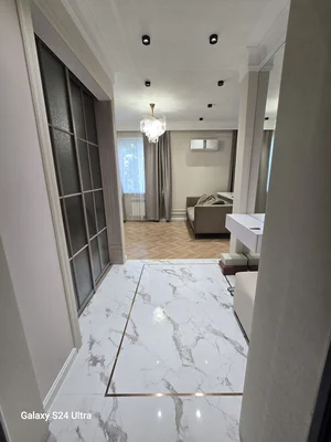 Фото 10 Квартира в Чиланзар-1