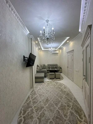 Фото 2 Квартира в Яхшиларский районе