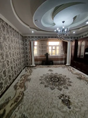 Фото 1 Квартира в Яхкасарайском районе