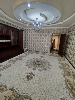 Фото 2 Квартира в Яхкасарайском районе