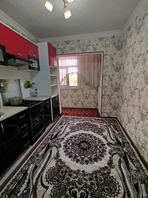 Фото 7 Квартира в Яхкасарайском районе