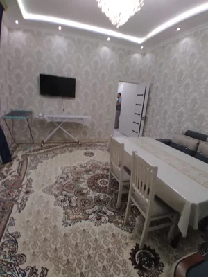 Фото 2 Квартира в Чиланзаре