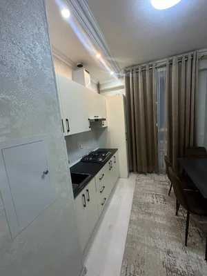 Фото 6 Квартира в Navostroyka