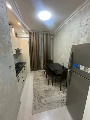 Фото 7 Квартира в Navostroyka