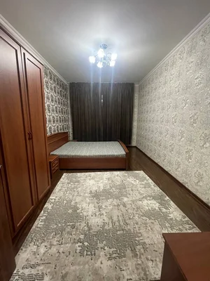 Фото 1 2-комн. квартира в Ц-квартале