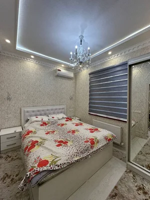 Фото 1 Квартира в Яхъясаурском районе