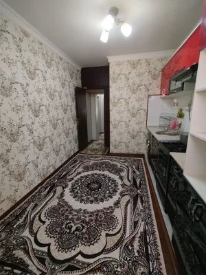 Фото 6 Квартира в Яхкасаройском районе