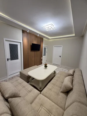 Фото 1 Квартира в Жиковиский