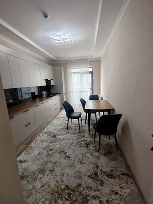 Фото 5 Квартира в Орикзор