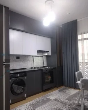 Фото 1 Квартира в Урикзар