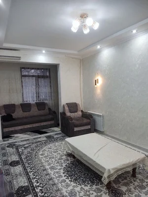 Фото 3 3-комн. квартира в Чиланзаре