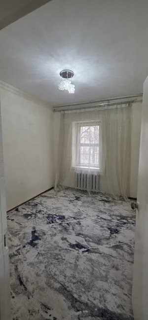 Фото 4 2-комн. квартира в Алгоритм