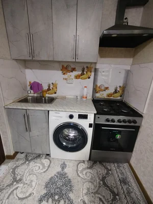 Фото 7 Квартира в Чиланзаре