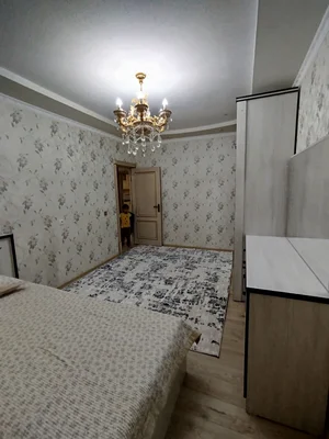 Фото 2 Квартира в Чиланзарском районе