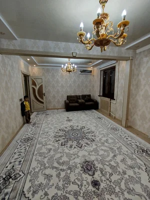 Фото 4 Квартира в Чиланзарском районе