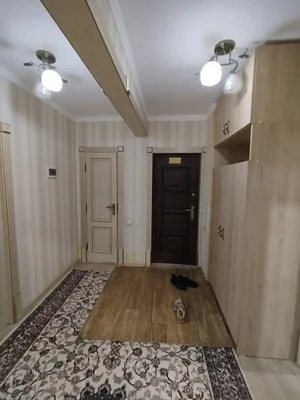 Фото 9 Квартира в Чиланзарском районе