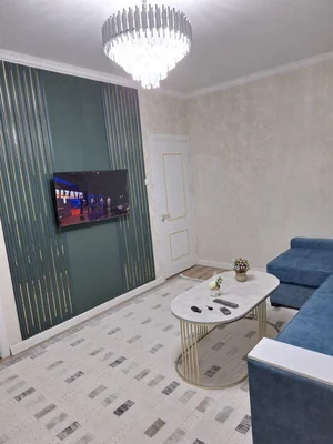 Фото 1 Квартира в Айгинском районе