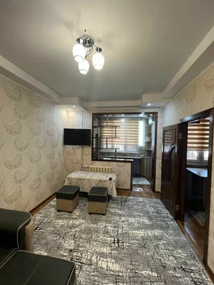 Фото 1 2-комн. квартира в Чилонзор 11-kvartal