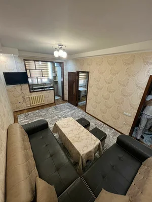 Фото 2 2-комн. квартира в Чилонзор 11-kvartal